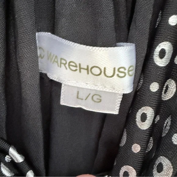 Chain Mail Back Top - Picture 2 of 5